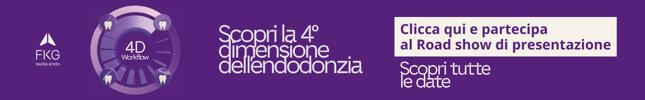 Banner Road show 4D Workflow FKG Banner Road show 4D Workflow FKG