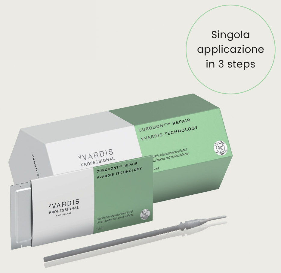 VVardis Curodont™