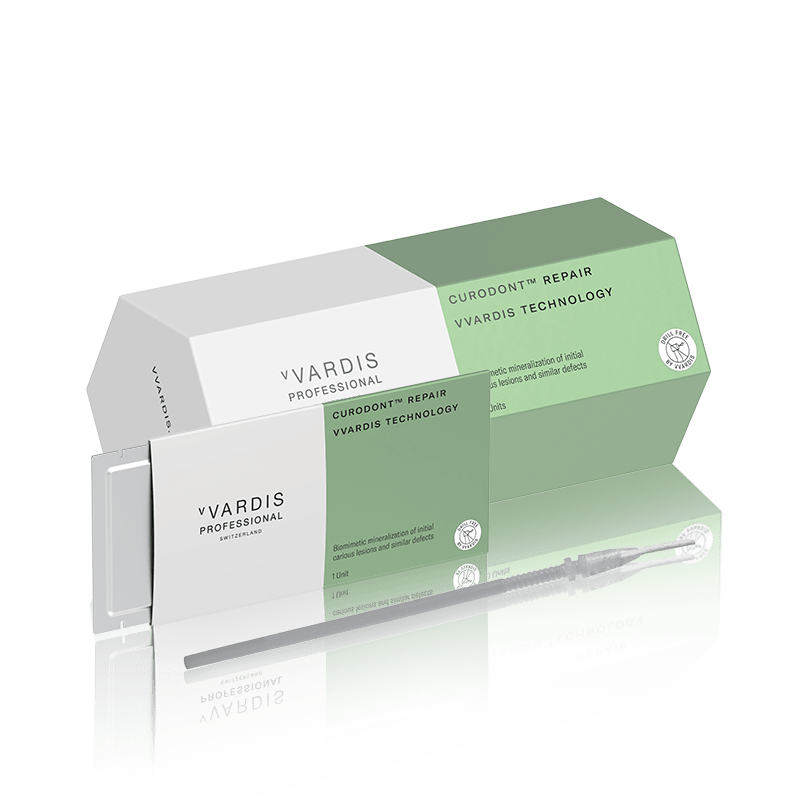 VVardis Curodont™