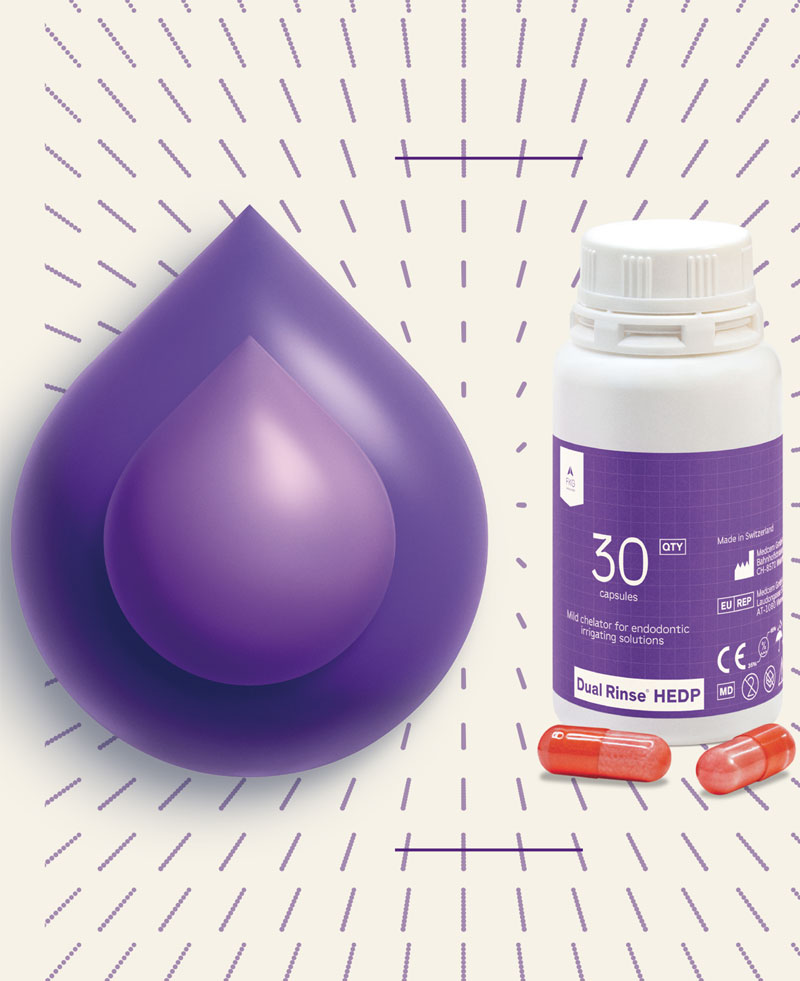 dual-rinse dual-rinse